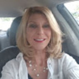 Meet your Posher, Patti